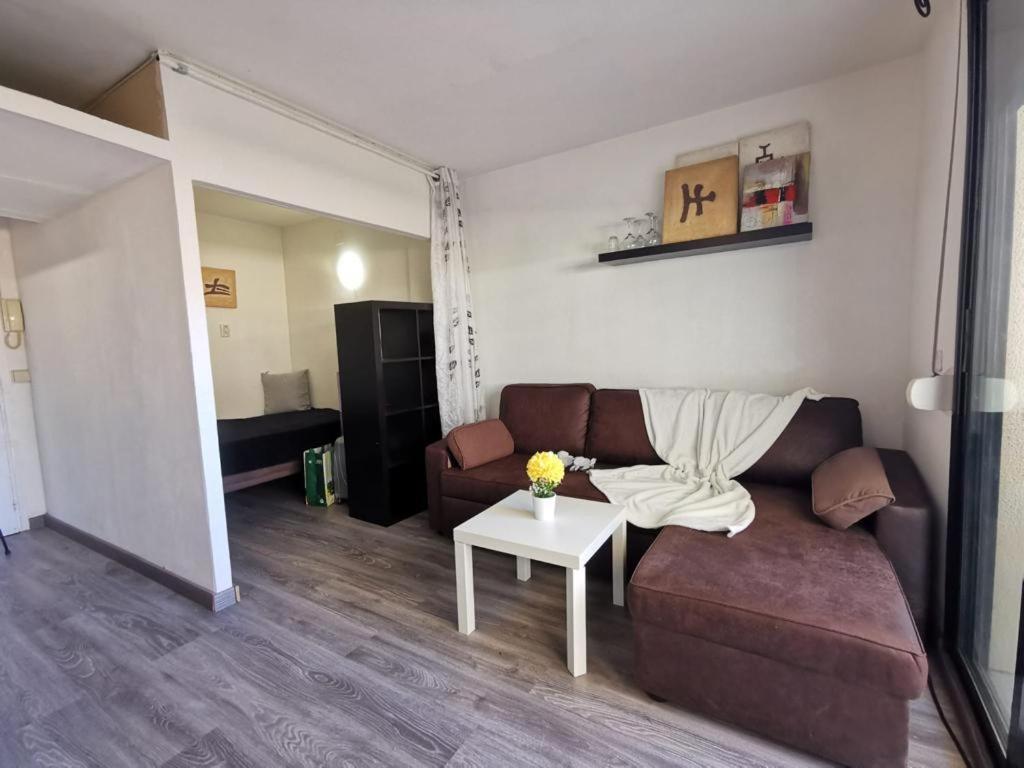 Estudio Para Disfrutar De Unas Vacaciones Inolvidables! Apartment *