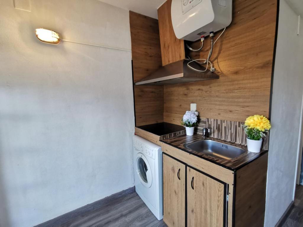 Appartement Estudio Para Disfrutar De Unas Vacaciones Inolvidables! *