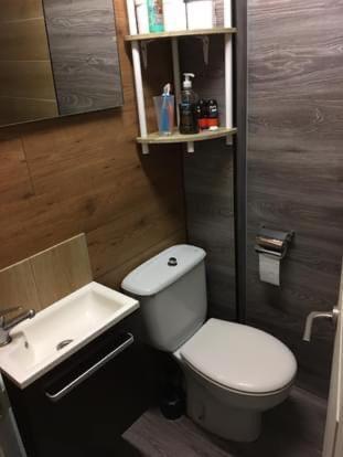 Estudio Para Disfrutar De Unas Vacaciones Inolvidables! Appartement