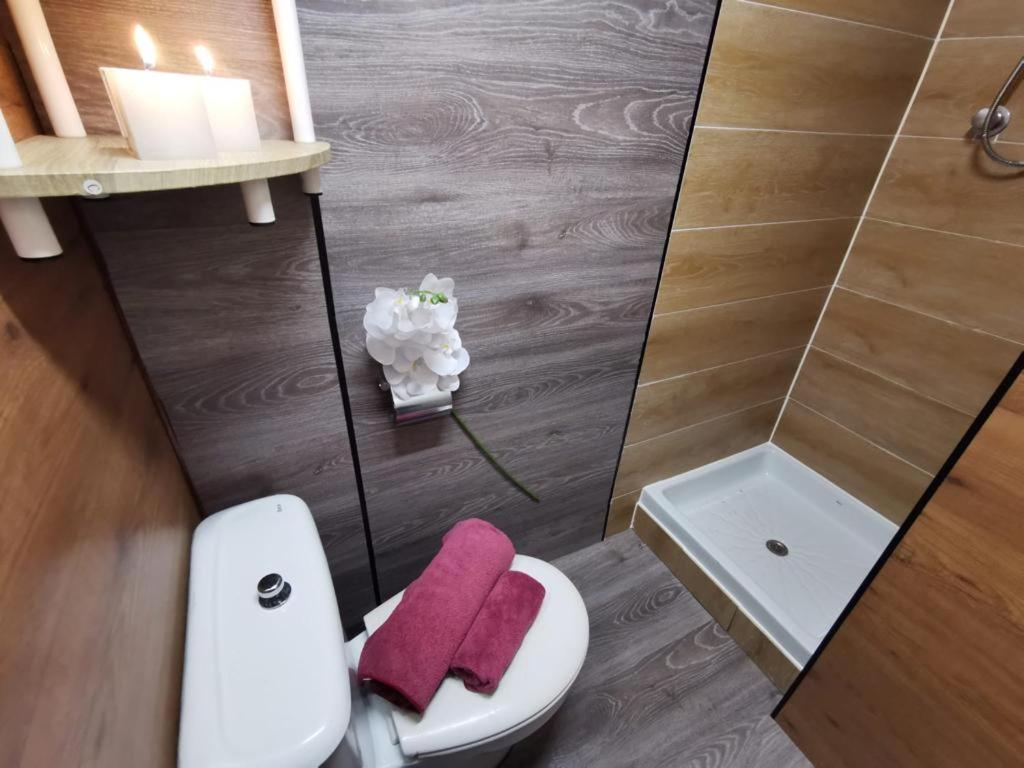 Appartement Estudio Para Disfrutar De Unas Vacaciones Inolvidables!